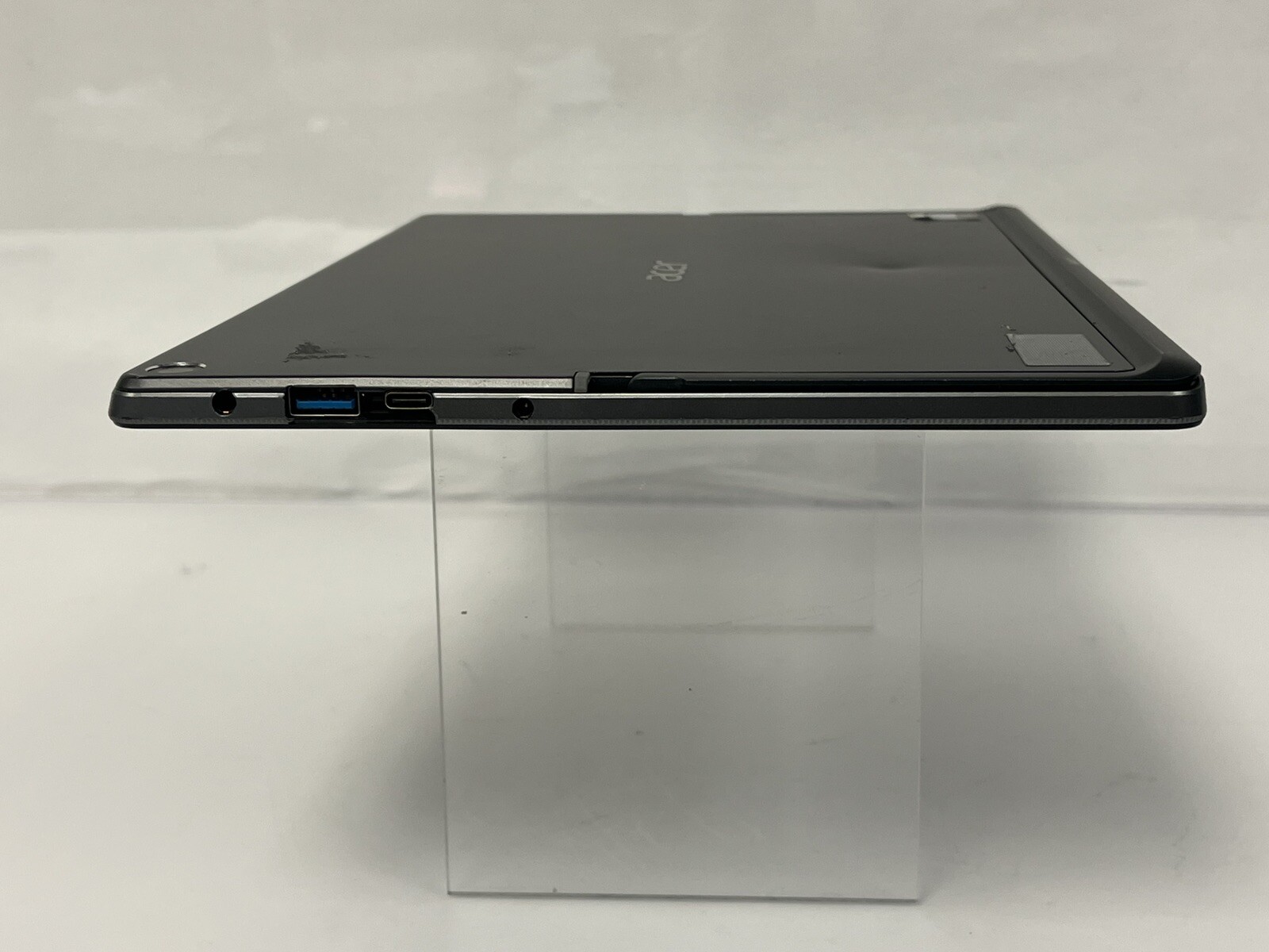 Acer Switch 5 N17P5 Intel Core i3-7130U 2.70GHZ 4GB RAM 128GB SSD #1