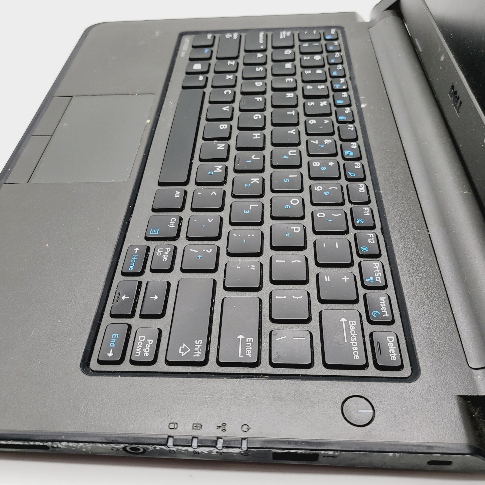 Dell Latitude 3340 Core i3 4005U 1.7GHz 4GB RAM No HDD 13″ – ***Boot to Bios