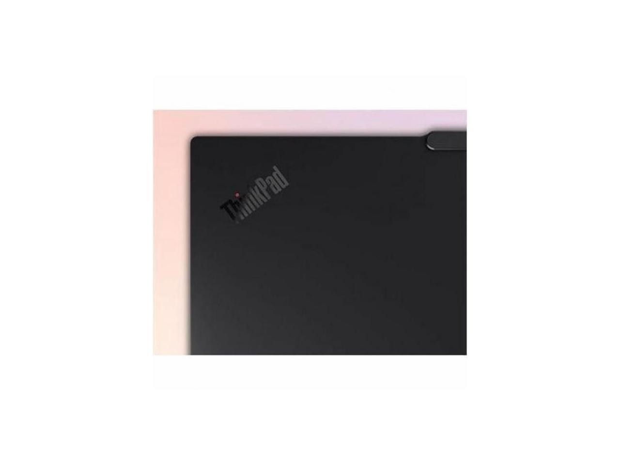 Lenovo ThinkPad P16s Gen 4 16″ Mobile Workstation – Intel Core Ultra 7 265H – 32