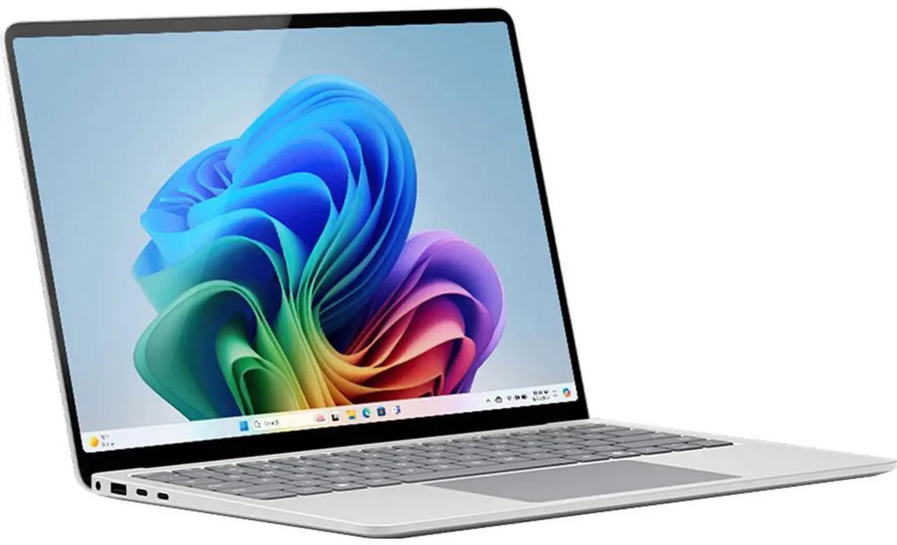 Microsoft 13.8″ Copilot+ Laptop 7th Edition – 13.8″ PixelSense Model EP2-33246