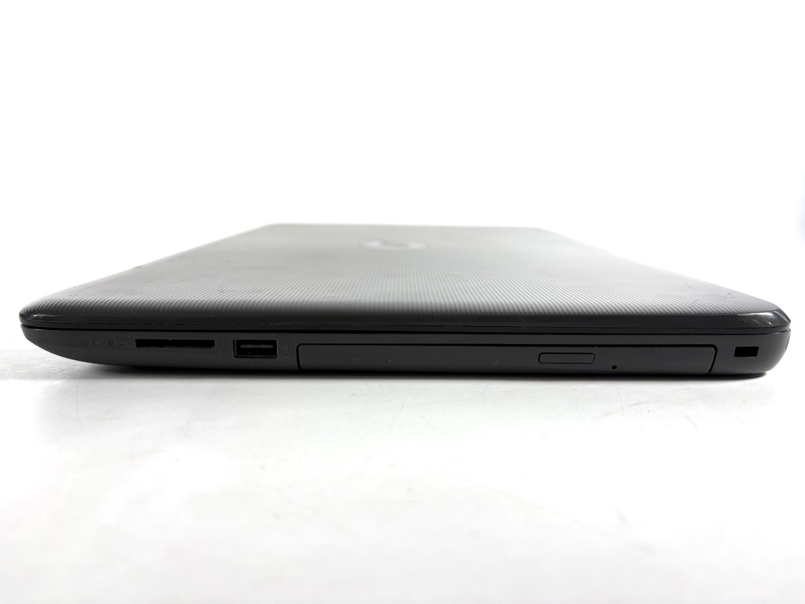HP 255 G5 – 15.6″ HD, 1.8GHz AMD E2-7110, 4GB RAM, 500GB HDD, Windows 10