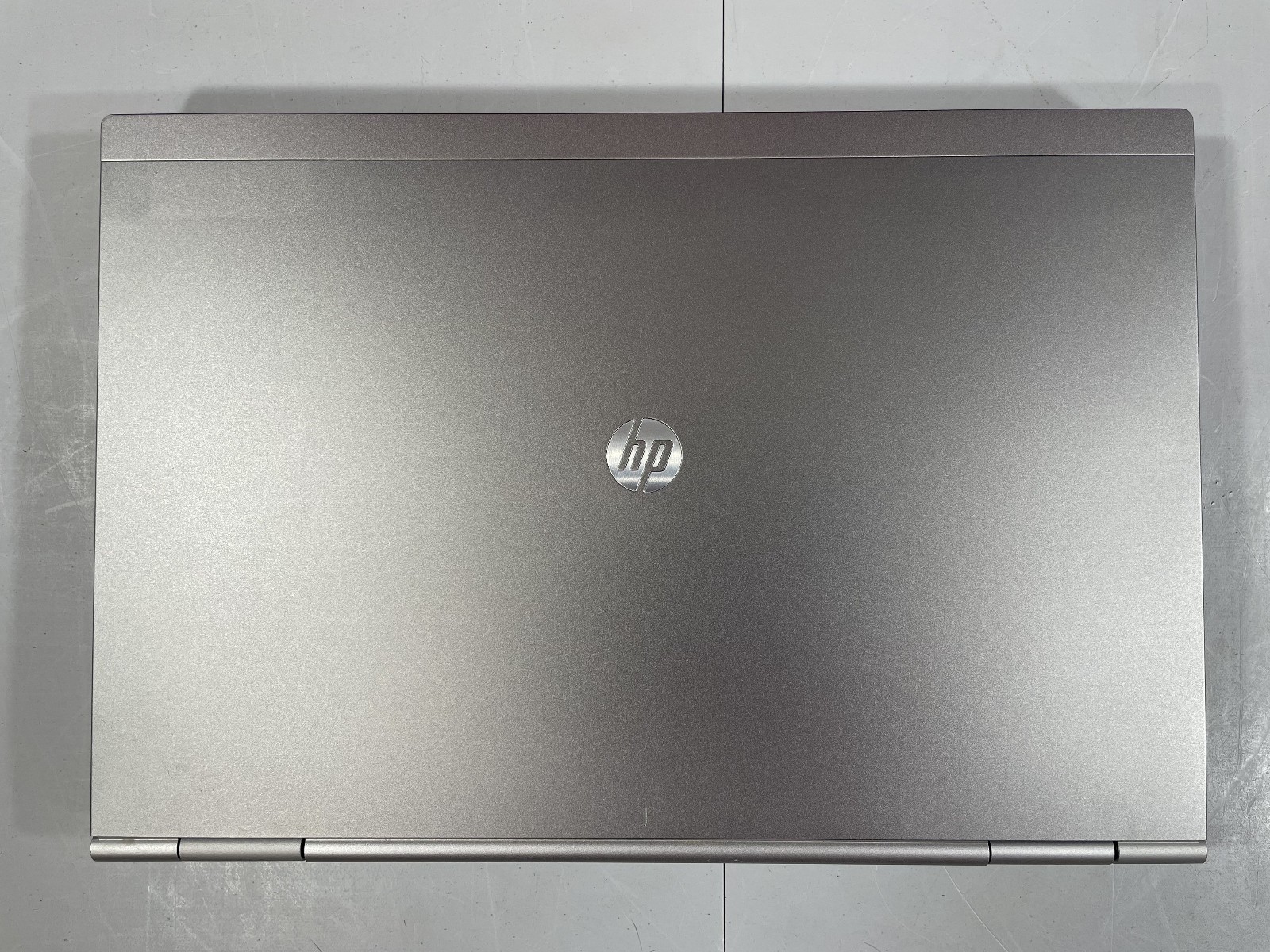 RESTORED w/ SSD HP Elitebook 8460p Windows XP Retro Classic Gaming Laptop PC