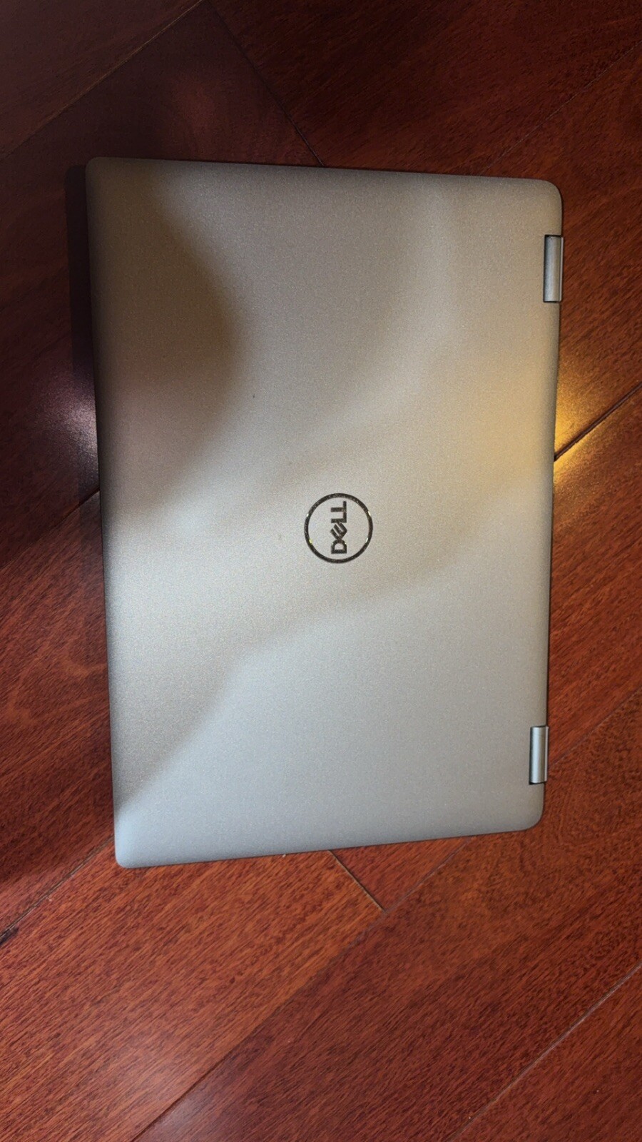 Dell 9330 2-in-1 laptop device – Bought Sept 2024