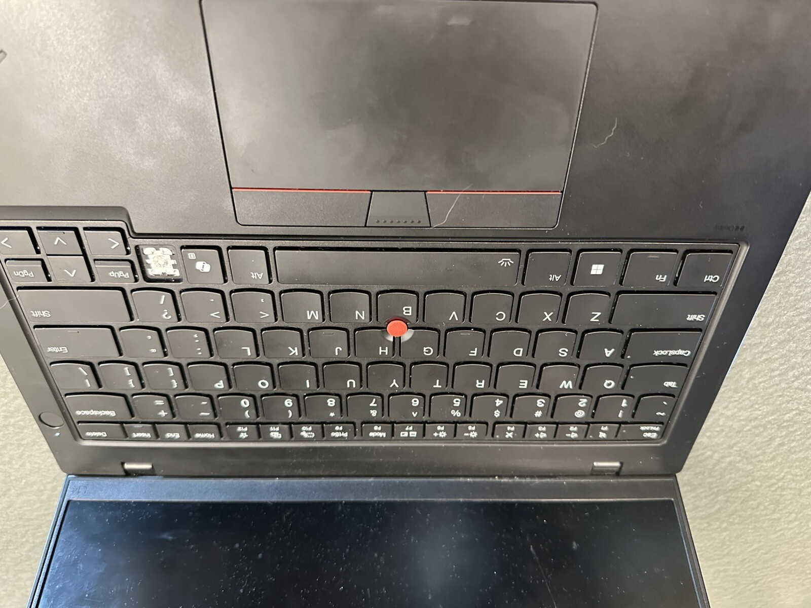 Lenovo – ThinkPad L14 Gen 5 – Black – 256GB – 1 STICK OF 16GB SODIMM RAM – ACC