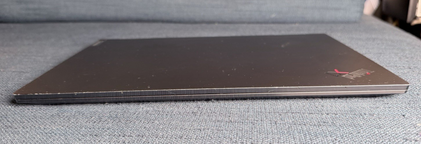 Lenovo Thinkpad x1 yoga gen 6 laptop | i7-1185G7| 32GB| 512GB| Touch| Win11|