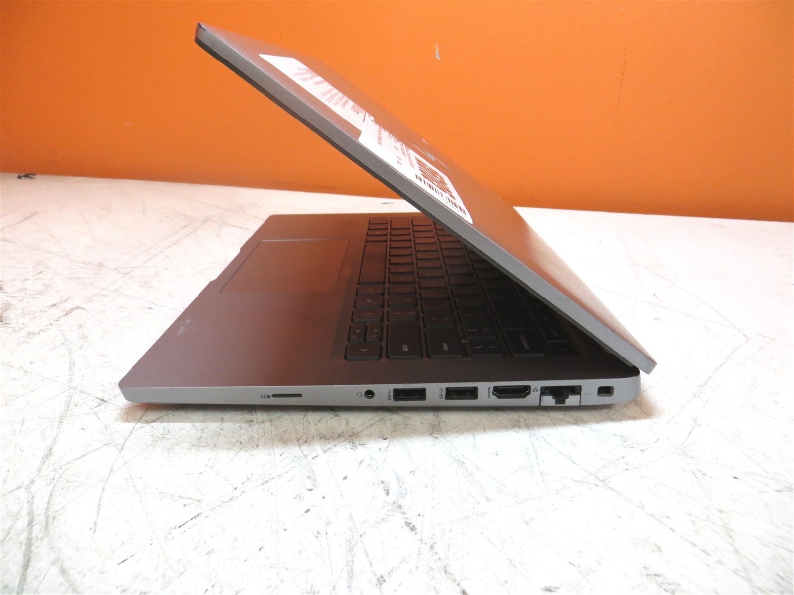 Scratched LCD Dell Latitude 5420 Laptop Intel i5-1135G7 2.4GHz 8GB 256GB SSD