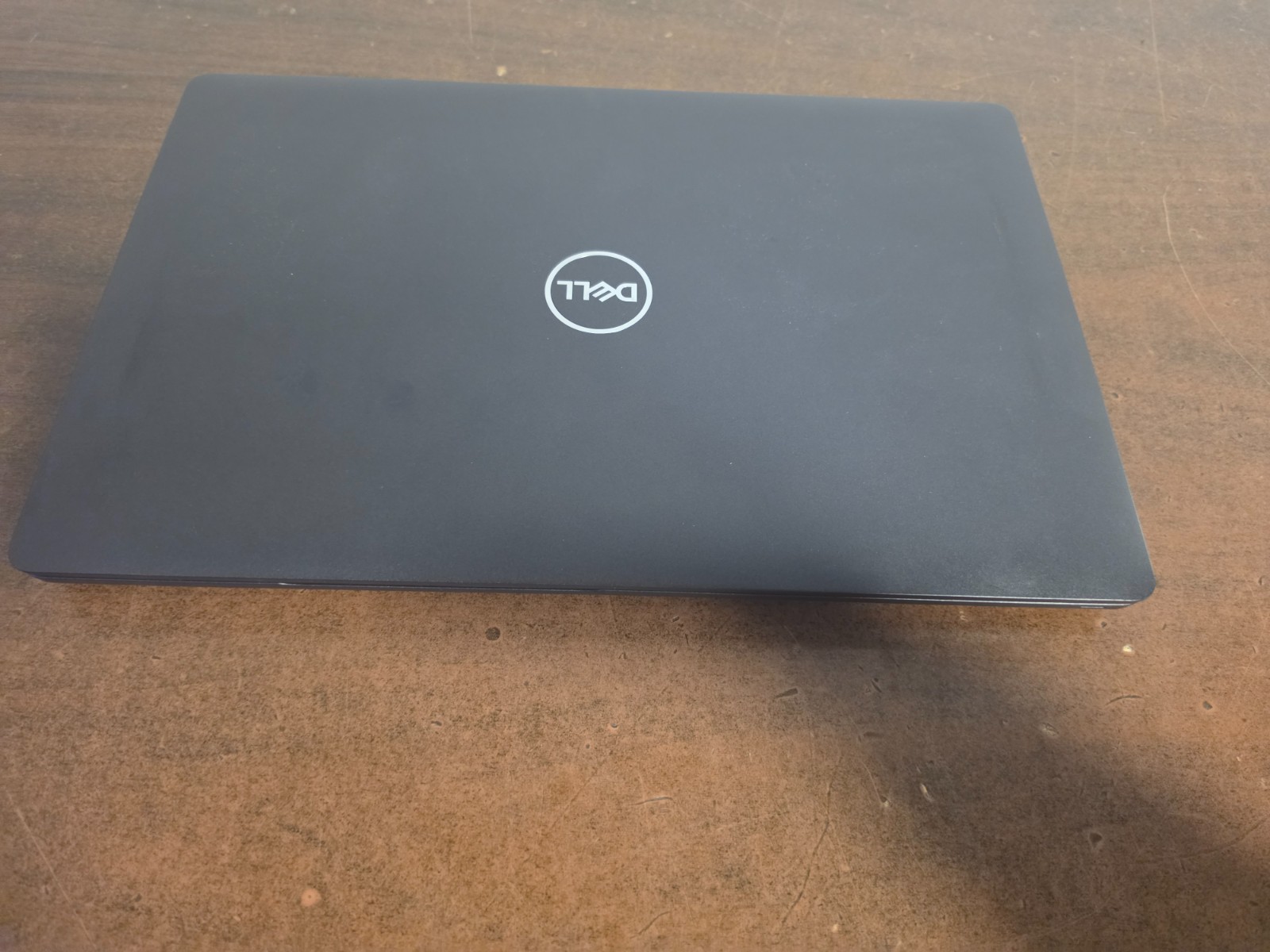 Dell precision 3541 9th Gen i7 8GB 15.6 Laptop – For Parts Not Working