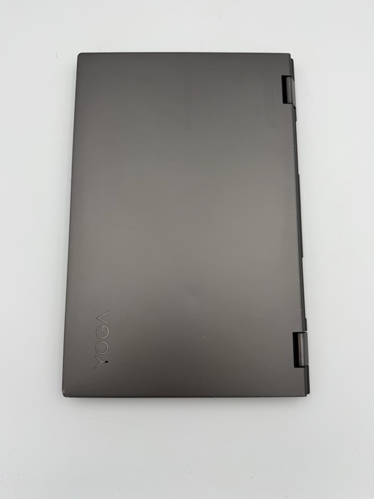 Lenovo Yoga C640-13IML LTE – 13.3” i5 10th Gen | 8GB RAM | 512GB SSD – 93G
