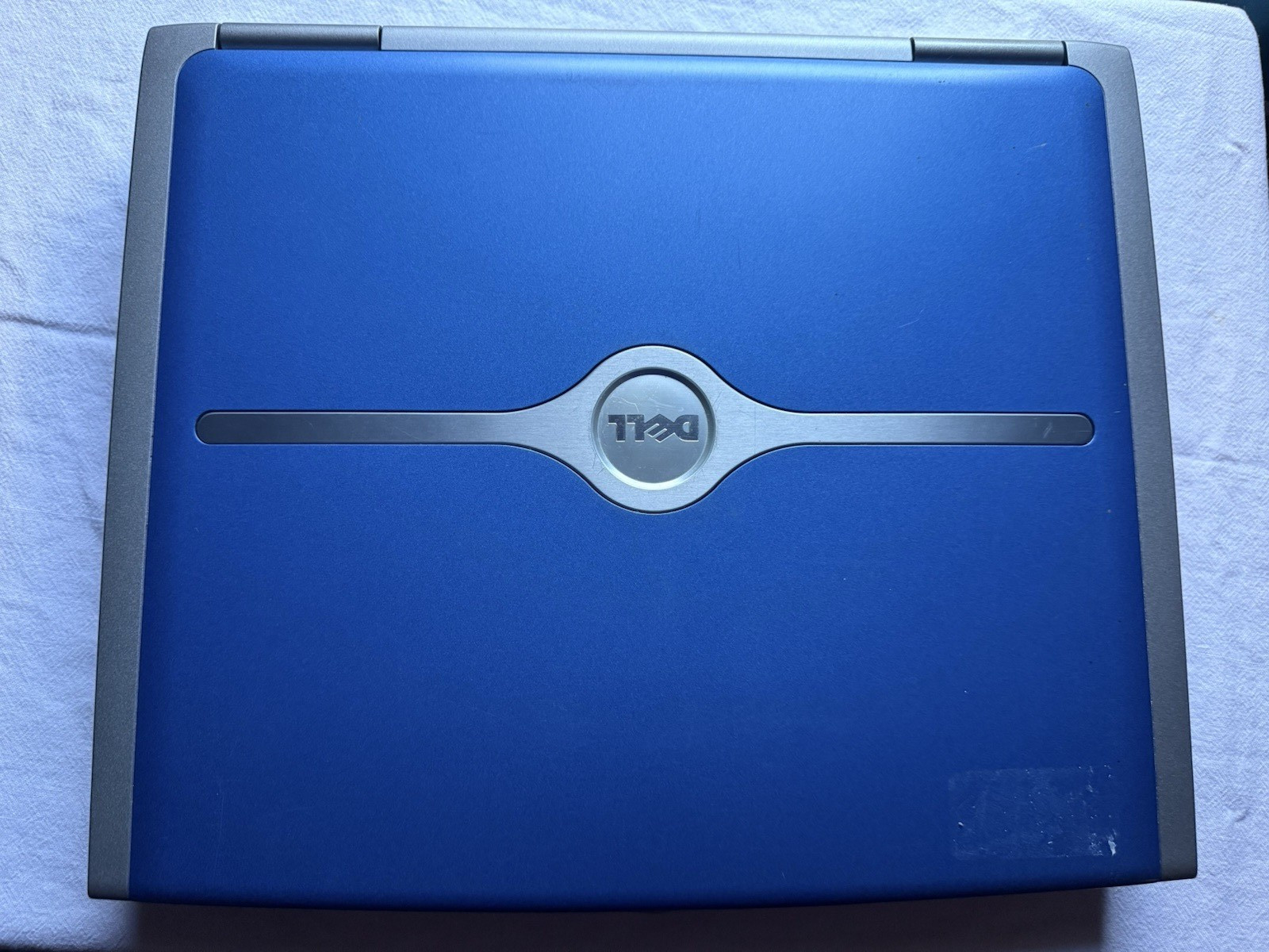 DELL Inspiron 1100 15″ Intel Pentium Laptop (AS-IS, Untested)