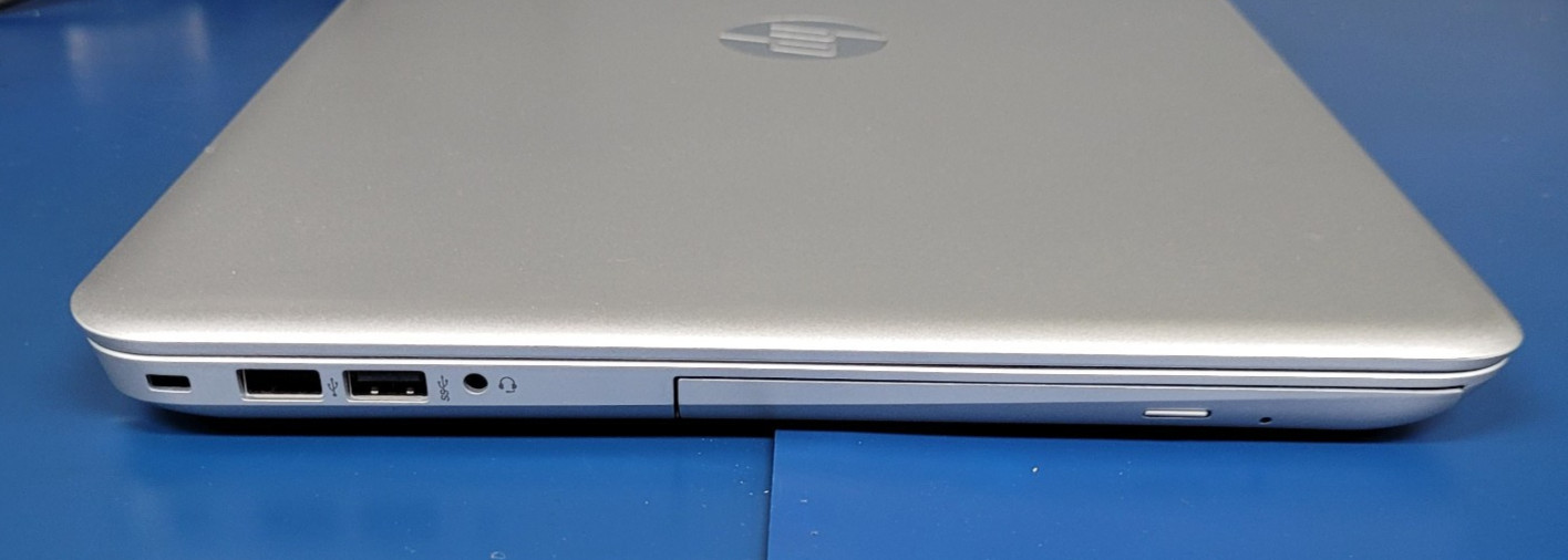HP Pavilion 15z-aw000 AMD a9-9410 @2.90 GHz 8GB RAM 120 GB SSD Windows 11