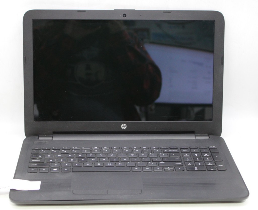HP 15-ba079dx 15.6″ AMD-A 6GB RAM NO STORAGE/OS/POWER *PARTS/REPAIR*