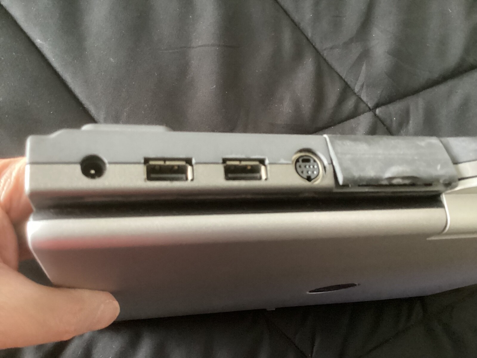Acer Travelmate PC Tablet C300