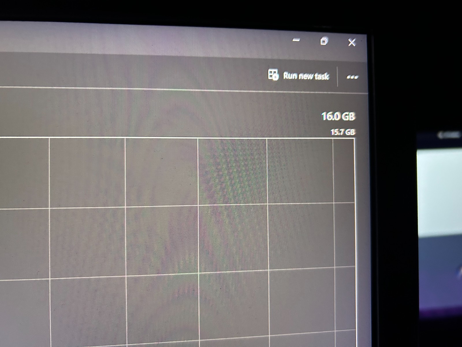 ASUS TUF F17 FX706HM (i7 11th gen and 3060)