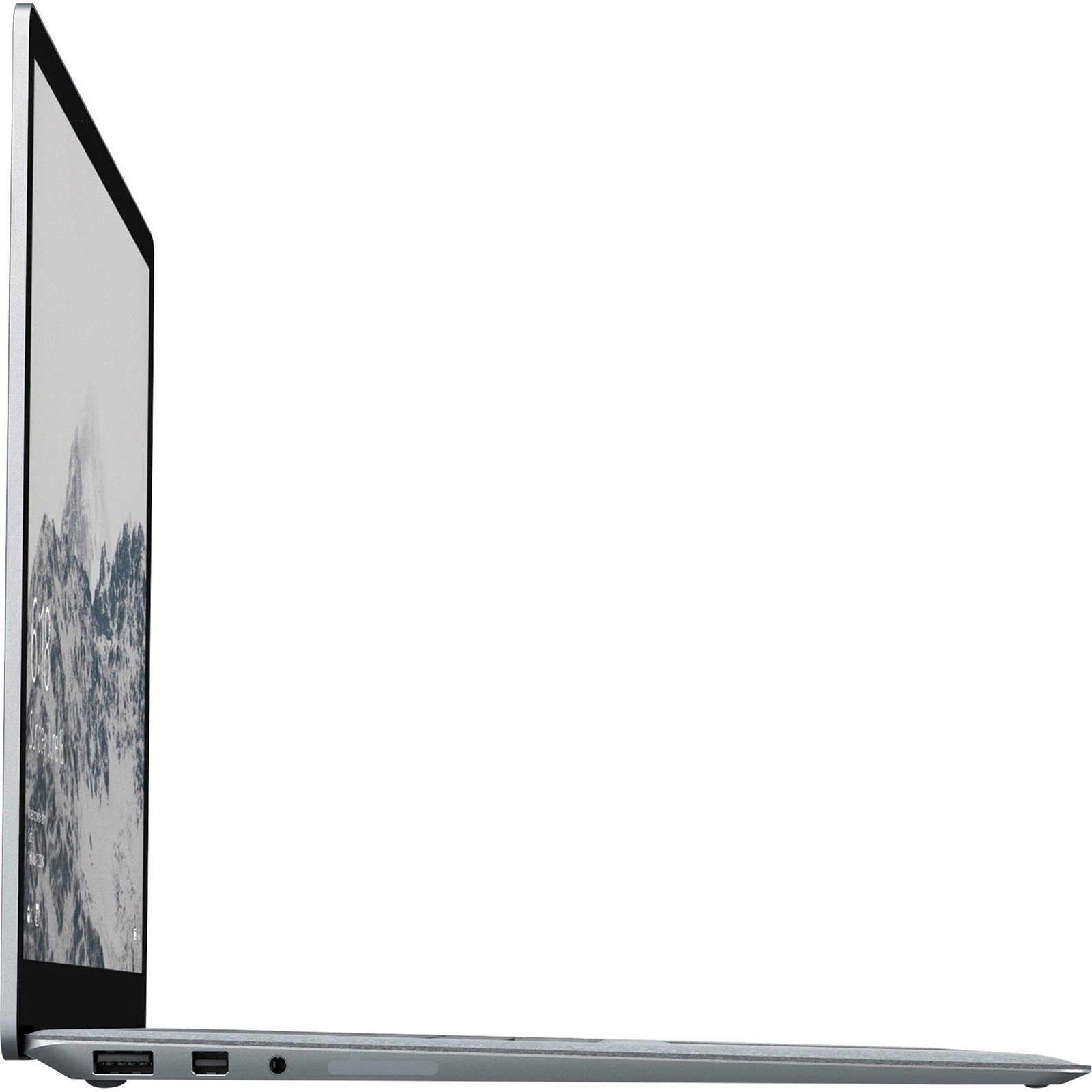 Microsoft Surface Laptop 2 LQP-00001 13.5″ 8GB, Silver
