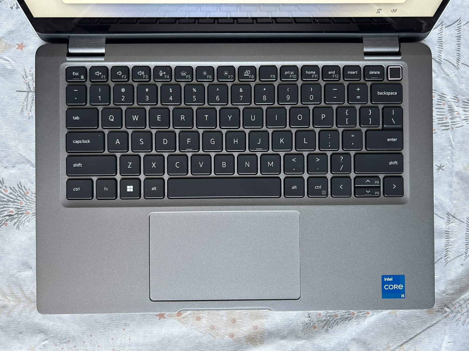 Dell Latitude 5320 Intel Core i5-1145G7 8GB RAM 256GB SSD Windows 11 Pro Touch