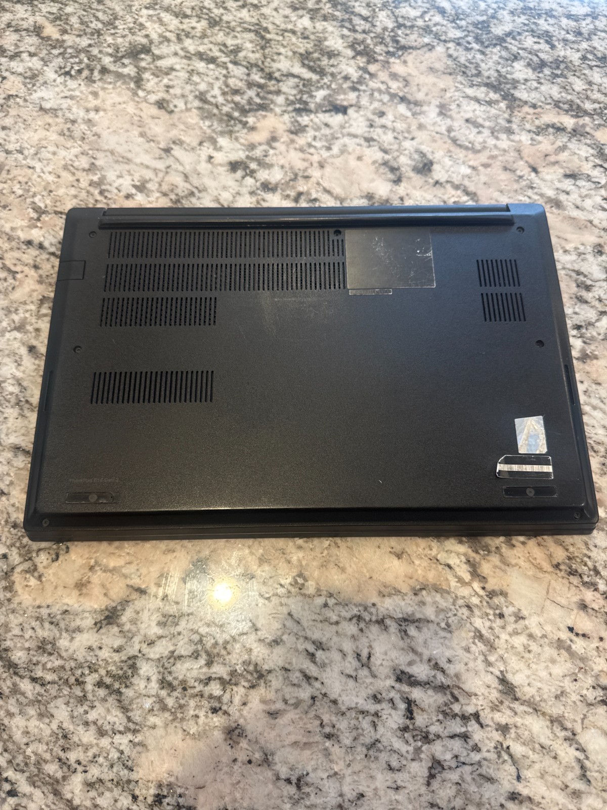 Lenovo ThinkPad E14 Gen 3 Ryzen 5 5500U 2.1Ghz 8GB RAM 256GB NVMe Win 11 Pro