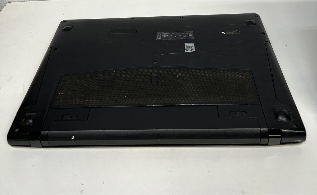 Lenovo IdeaPad Y500 15.6″ Intel Core i7-3630M 2.4GHz 8GB 500GB HD GT 750M *READ*