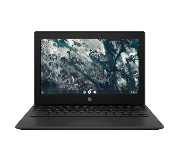 HP 11.6″ 11MK G9 EE 32GB Chromebook (Black)