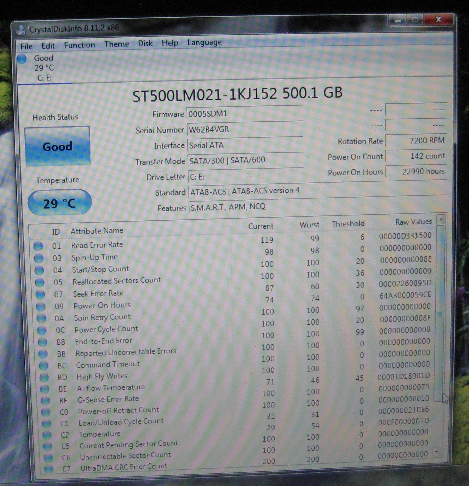 Dell Studio 1555 Laptop Pentium Dual-Core@2.2GHz, 2GB RAM, 500GB HDD, Win 7 Home