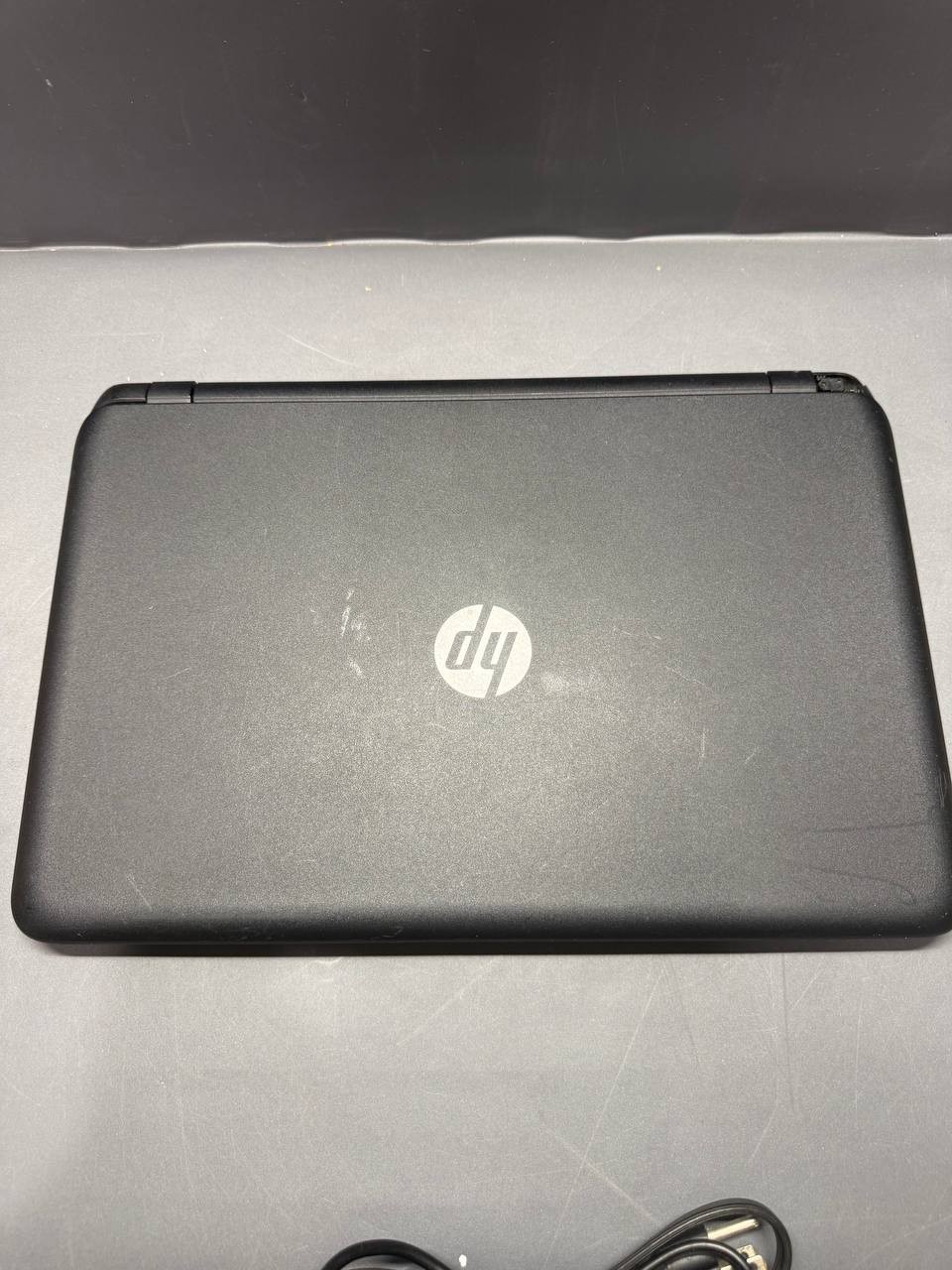 HP 15-f209wm Laptop – Intel Celeron N2840 – Read Description