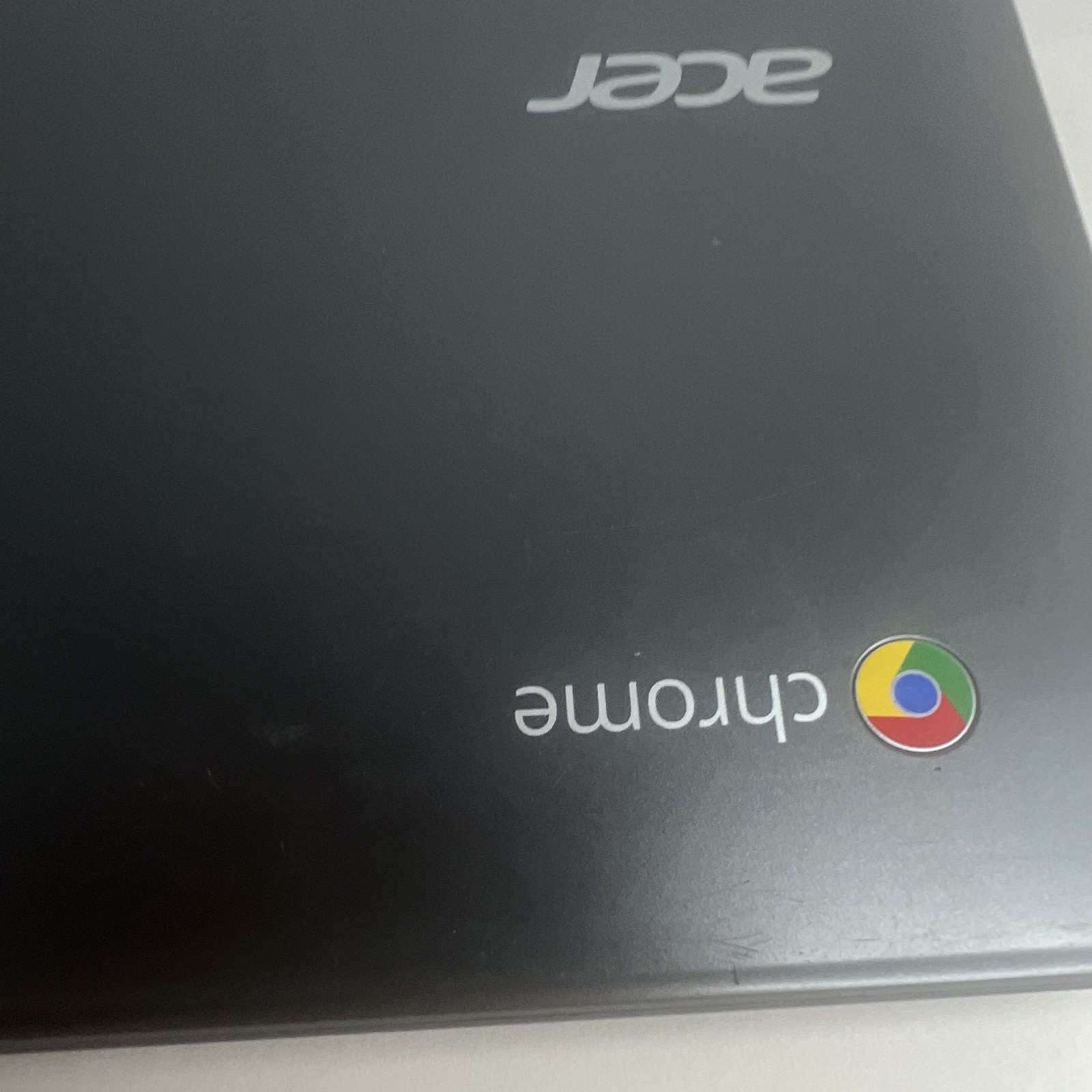 Acer Chromebook C720 11.6″ (16GB eMMC Intel Cel.2955U 1.4GHz 2GB) TESTED WORKS!!