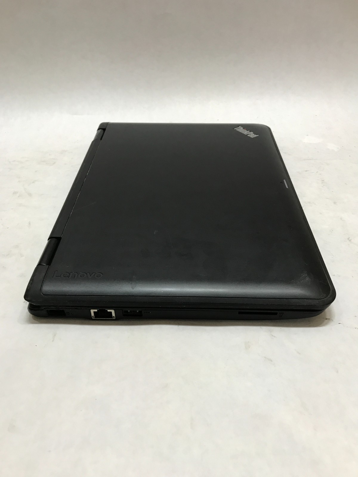 Lenovo ThinkPad Yoga 11e 4th Gen Intel Core i3 NO RAM NO HDD/OS For Parts!! – DW