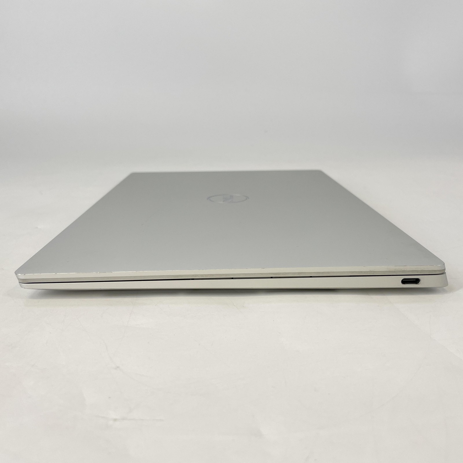 Dell XPS 13 Plus 9320 3.5K TOUCH 1.8 GHz i7-1280P 16GB 512GB SSD Good BENT FRAME