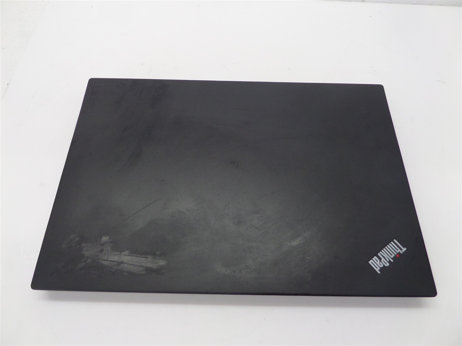 Lenovo Thinkpad T470 14″ w/ Core i5-7300U 2.6GHz 8GB RAM – No HDD/OS