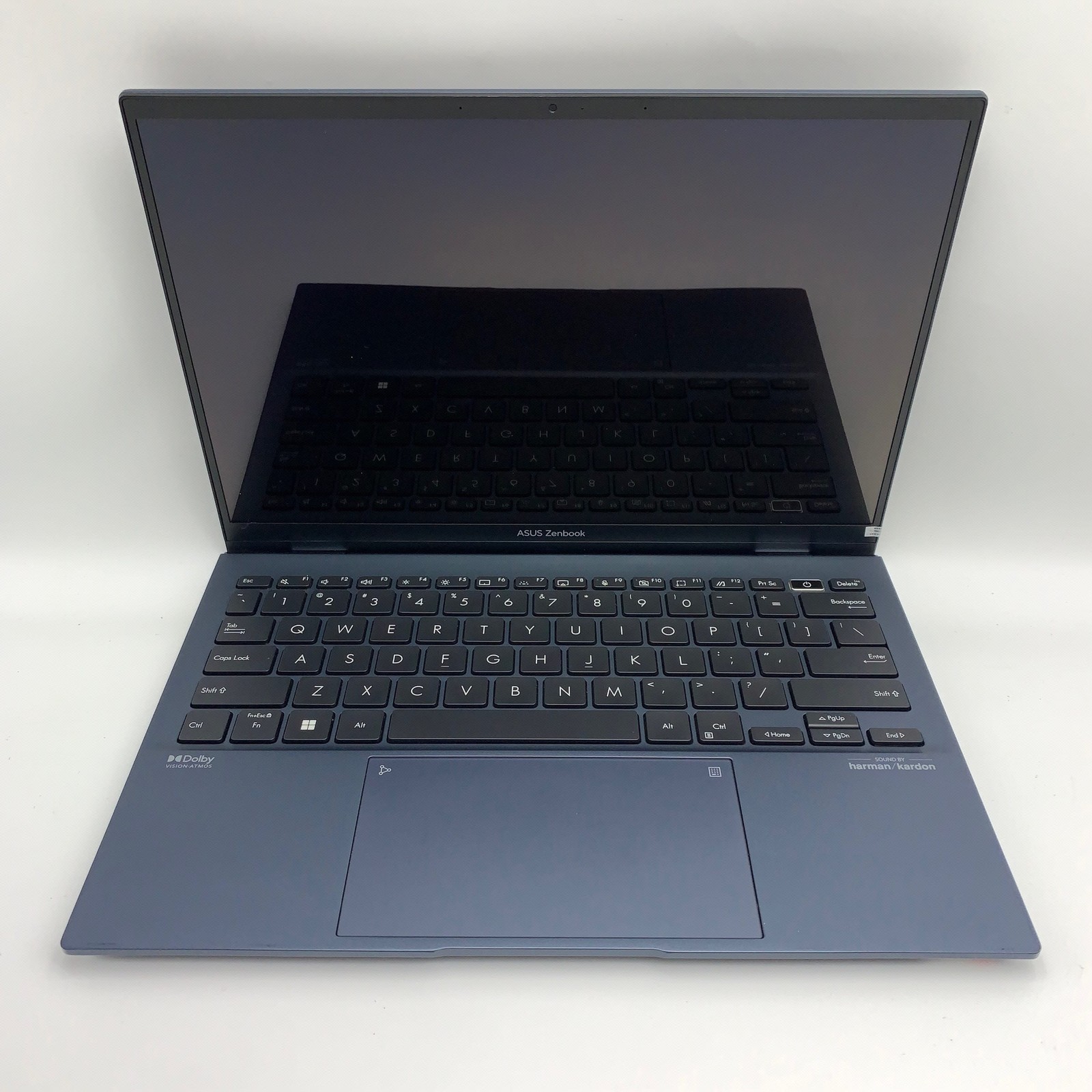 ASUS ZenBook X 13 16GB RAM, 512GB SSD