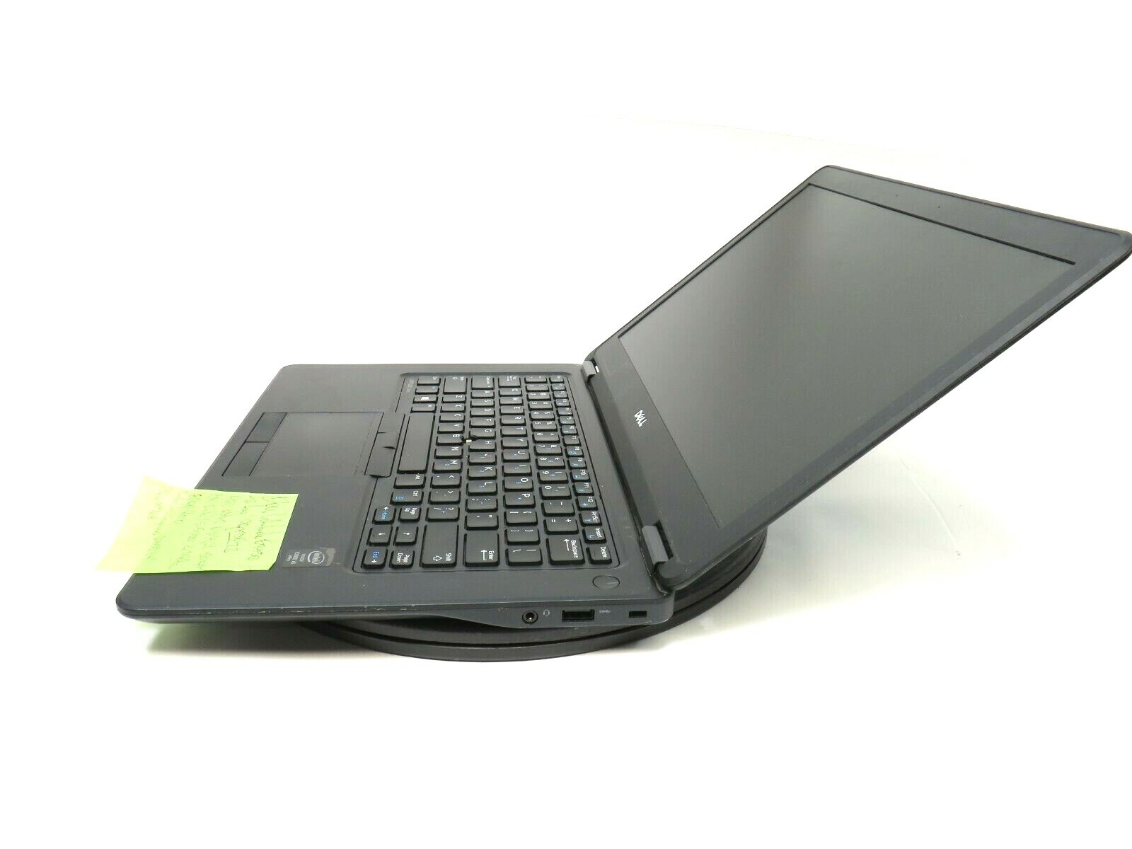 Dell Latitude E7450 Intel Core i5-5300U @2.30GHz 4GB RAM No HDD As Is