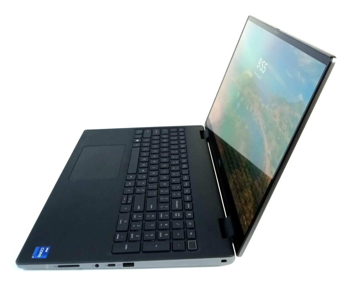 Dell Precision 7670 | i7-12850HX | 64GB RAM | 512GB NVMe | RTX A1000 | 4K Touch