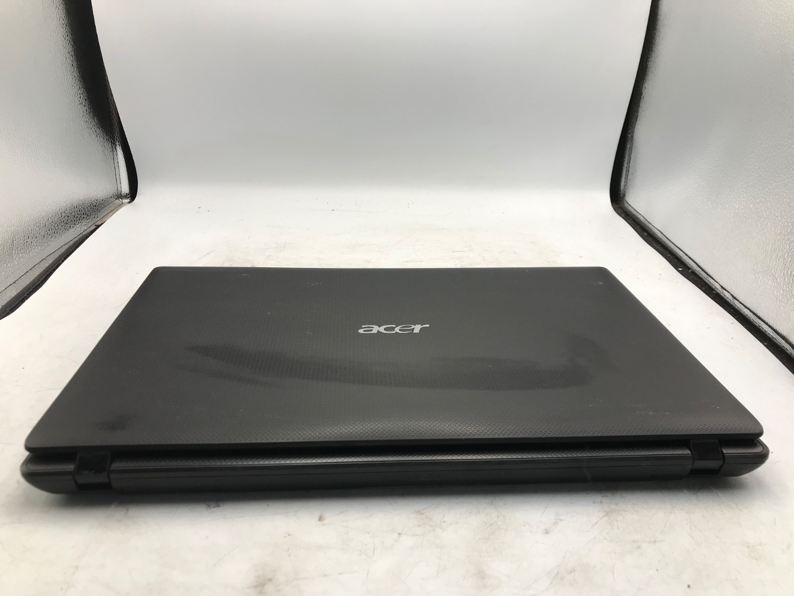 Acer Aspire 5253-BZ656 AMD C-50 Dual-Core 15″ -NO POWER/PARTS-MZ