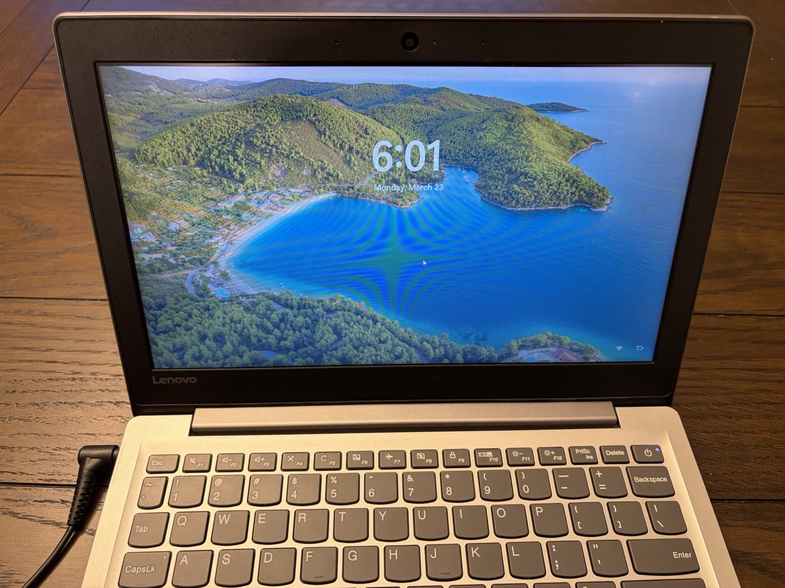 Lenovo IdeaPad 130s 11IGM Laptop 11″ Celeron N4000 1.1GHz, 4GB RAM, 64GB eMMC
