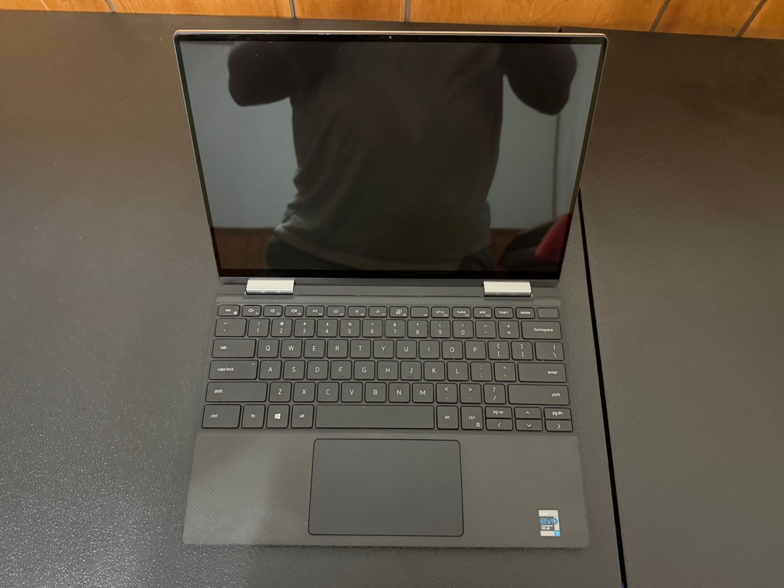 Dell XPS 13 9310 2-in1, i7-1270P, 16GB, 512GB, Win 11 Pro, Great, Touchscreen