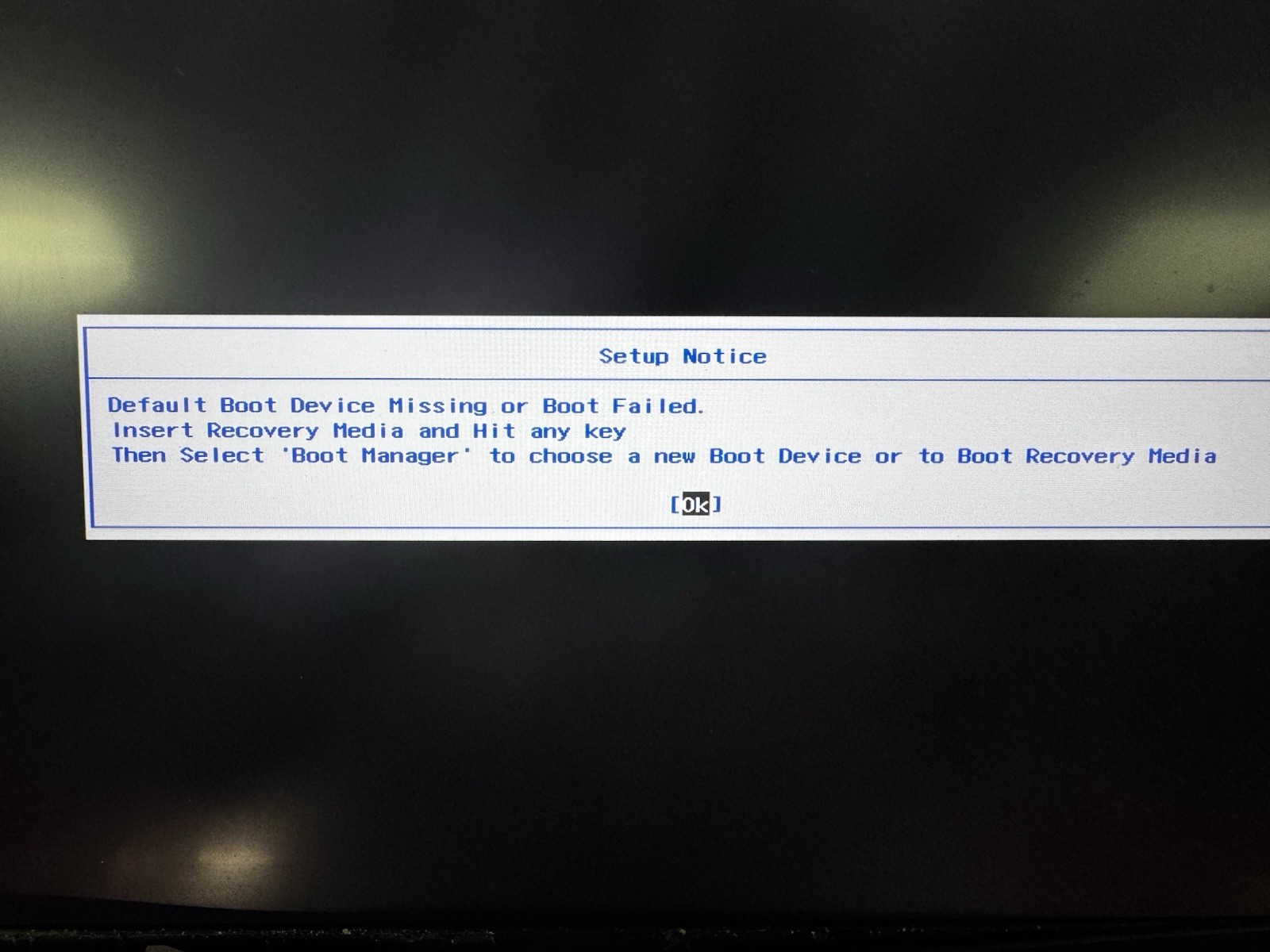 Lenovo IdeaPad 5 15ITL05 – Touch FHD – i7-1165G7 – No SSD/No OS – READ
