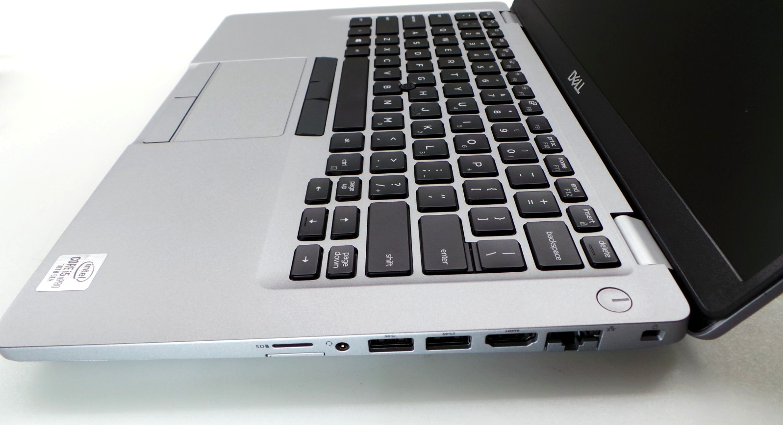 Dell Latitude 5410 | 14″ | i5-10310U 1.70GHz | 16GB RAM 512GB NVMe | ***READ***