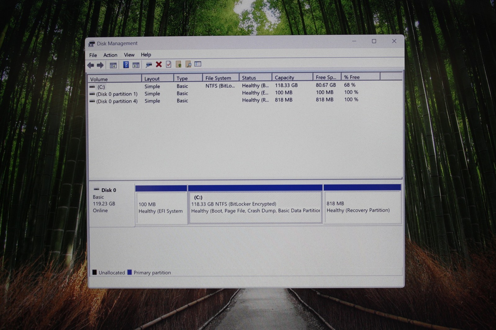 15.6″Dell Latitude 3500 i5-8265U 1.60GHz RAM 8GB SSD 128GB/Keyboard issue