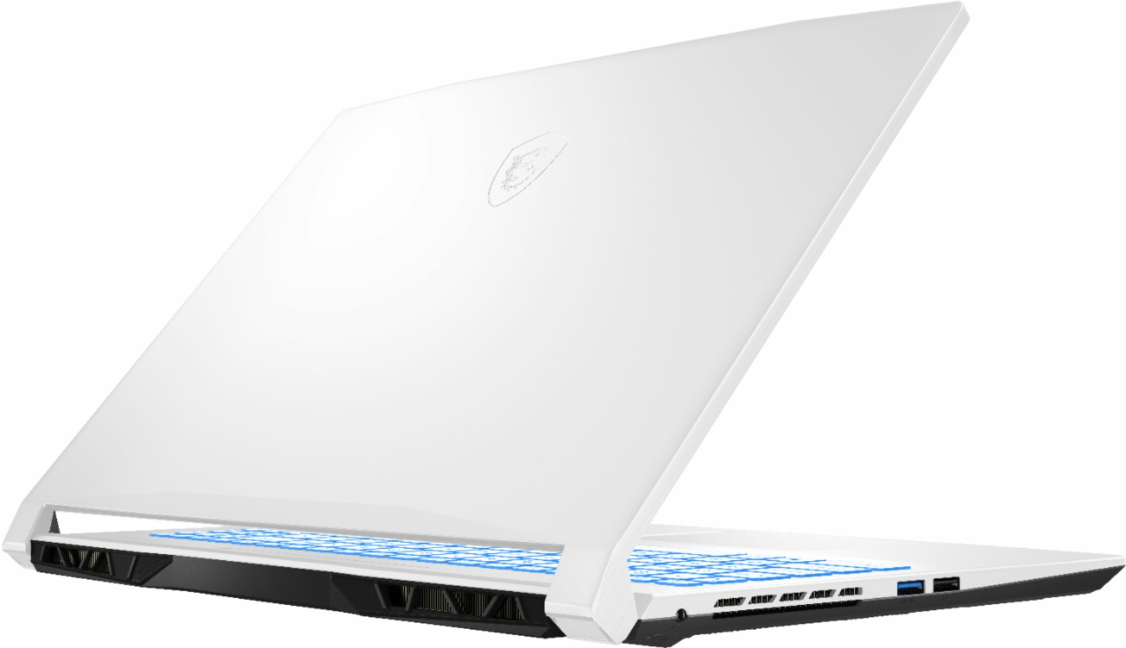 New MSI Sword 15.6” FHD 144Hz IPS Gaming Laptop i7-11800H 8GB 512GB RTX 3050 Ti