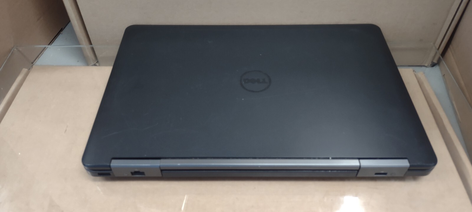 Latitude E5540 (no charger). I3 4th gen.8GB.500GB HDD.15.6″.Optical Drive.W11