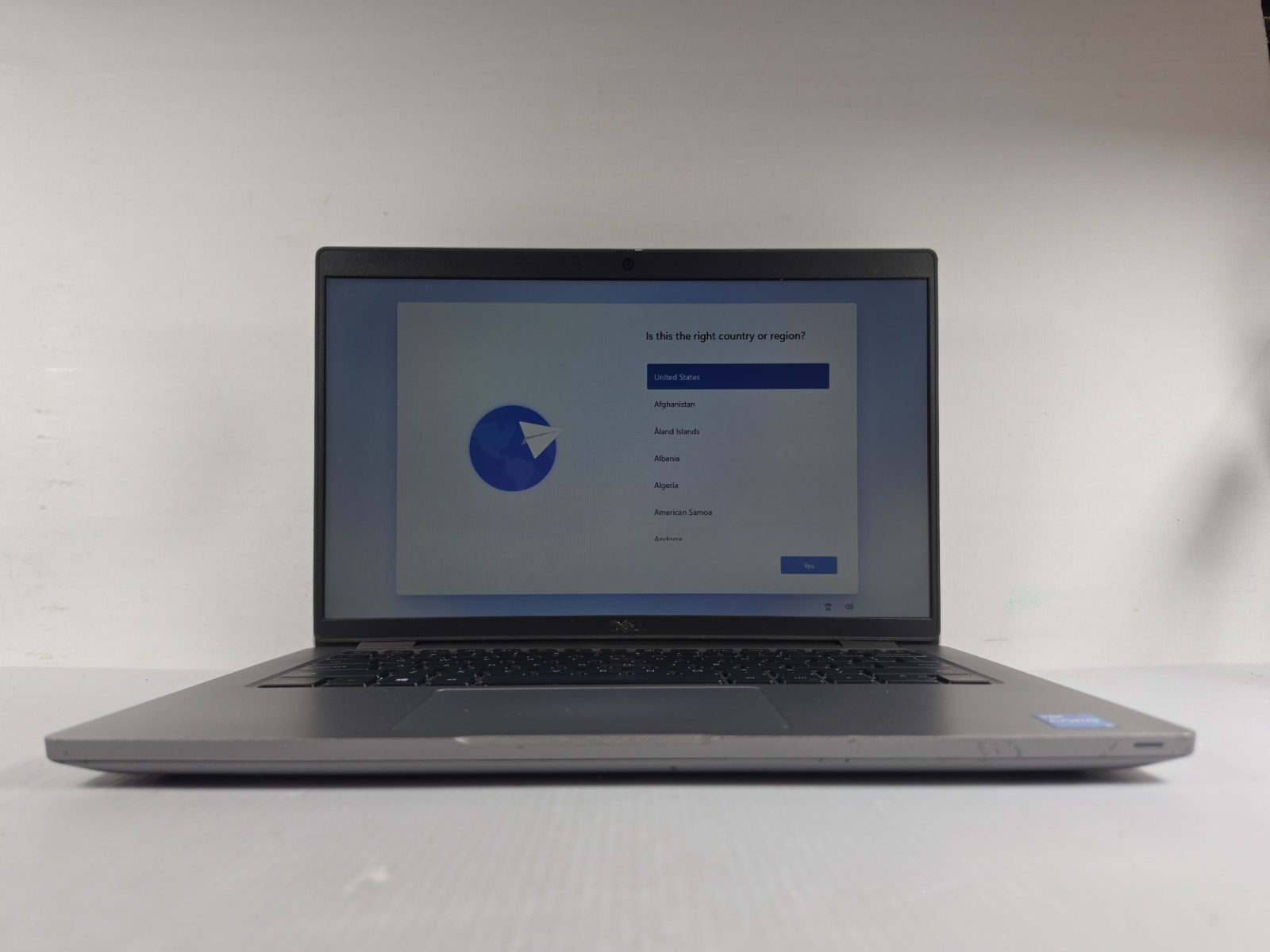 Dell Latitude 5420 LAPTOP 14″ i5-1145G7 16GB Ram 256GB SSD Nvme Windows 11