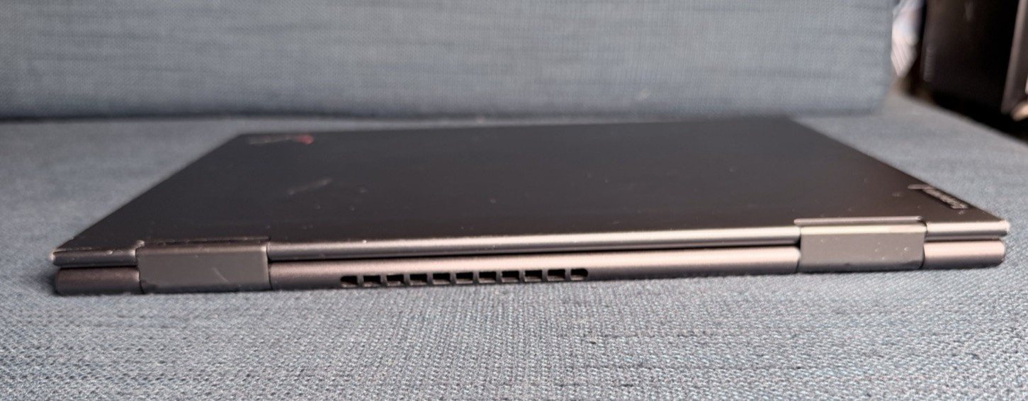 Lenovo Thinkpad x1 yoga gen 6 laptop | i7-1185G7| 32GB| 512GB| Touch| Win11|