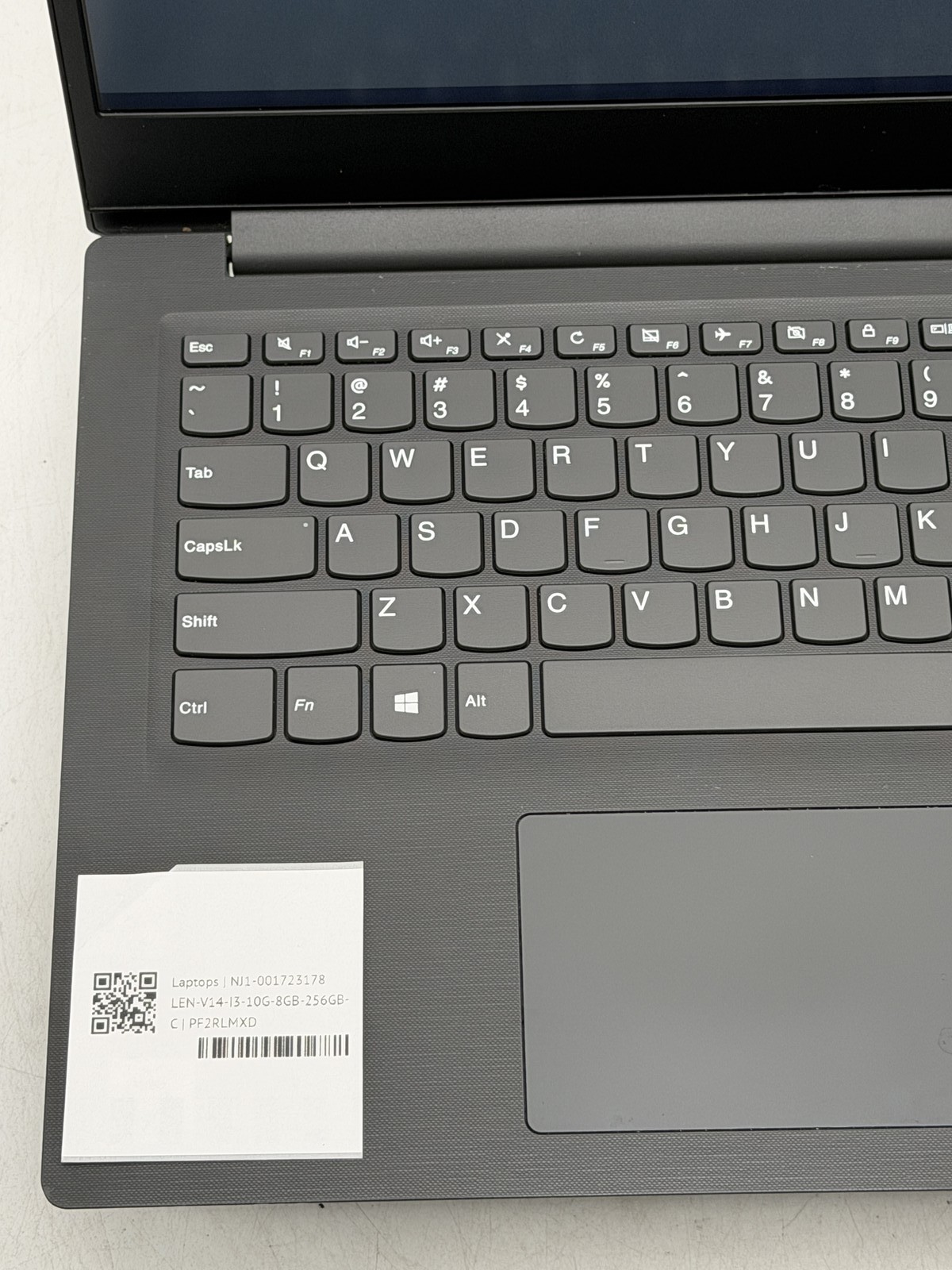 Lenovo V14-IIL 14inch i3-1005G1 8GB 256GB |NO OS Read|