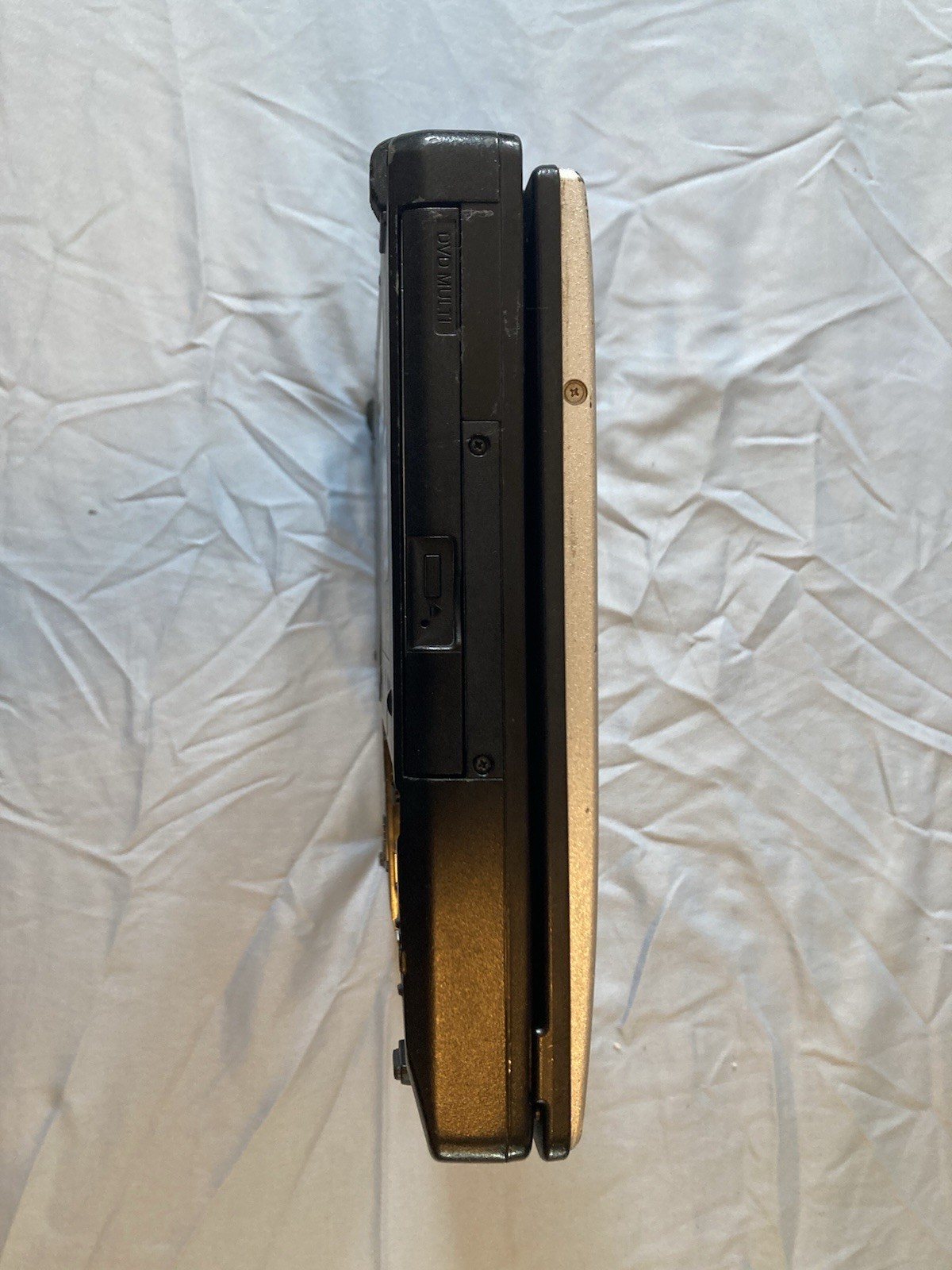 Panasonic Toughbook CF-53 14” (Intel Core i5-2520M 2.6GHz) Laptop