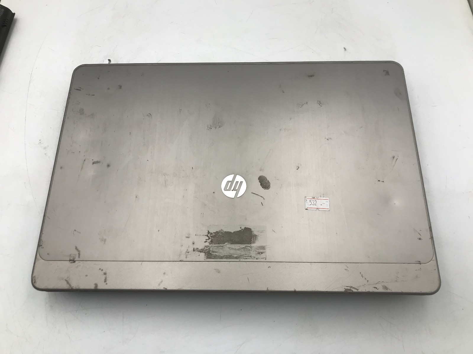 HP PROBOOK 4430s – BOOTS TO BIOS – INTEL I5 2450M – 4GB RAM -READ DESCRIPTION-BB