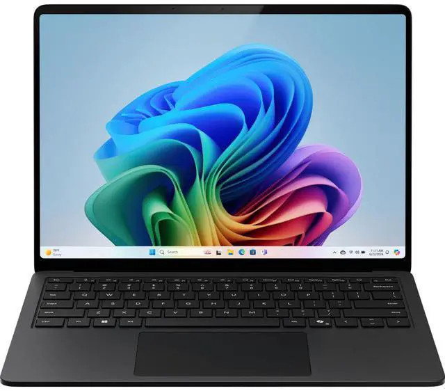 Microsoft Surface 15 in Copilot+ 7th Edition 15 in Core Ultra 7 266V 256GB SSD