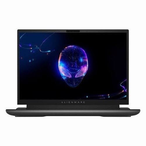 Alienware M18 R1 18″ FHD+ 480Hz AMD Ryzen 9 7845HX 32GB RAM 1TB SSD RTX 4070