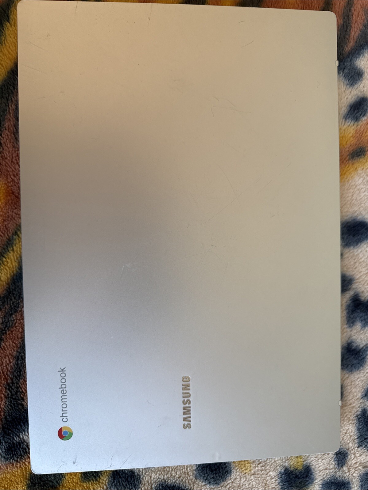 Samsung Galaxy Chromebook Go 14 in Intel Celeron 4GB RAM 32GB SSD Laptop -…