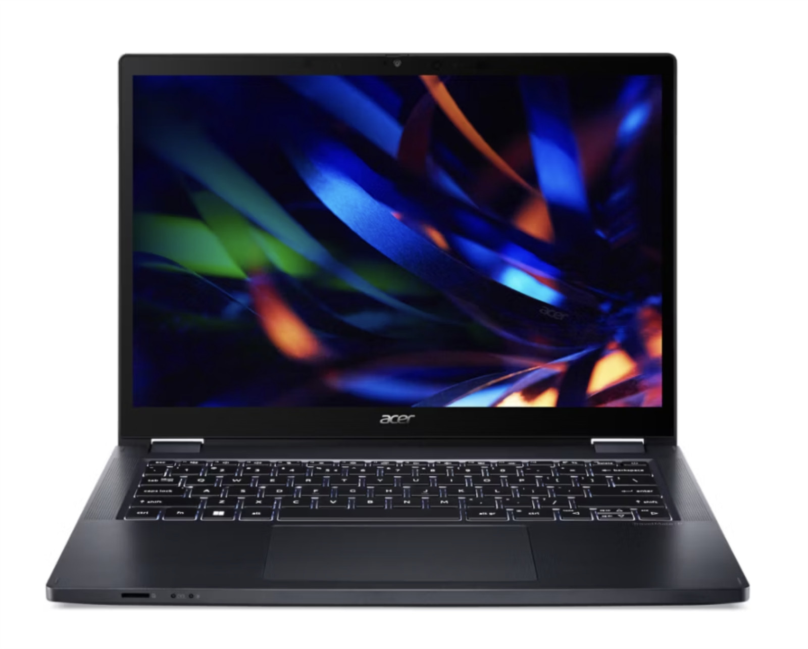 Acer TravelMate P4 Spin 14 14″ i5-1335U 13th Gen 16GB 512GB SSD Win11 Pro Refurb