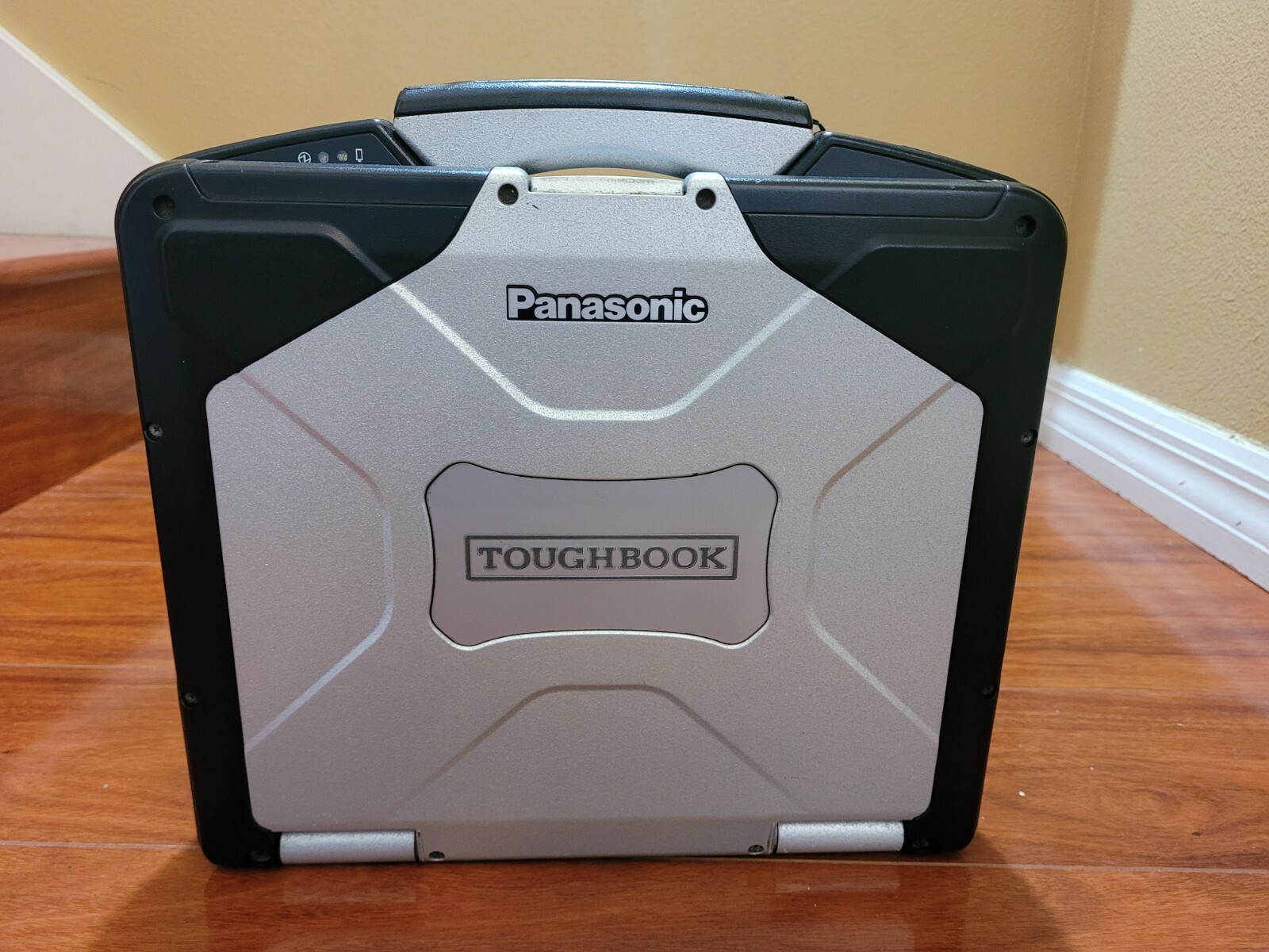Panasonic Toughbook CF-31, i7-3520M@ 2.9GHz✔️ WIN10P64✔️16GB✔️ 1TBSSD✔️DVDRW✔️