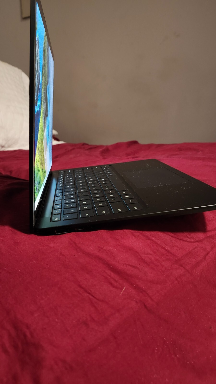 microsoft surface laptop 3 model 1868
